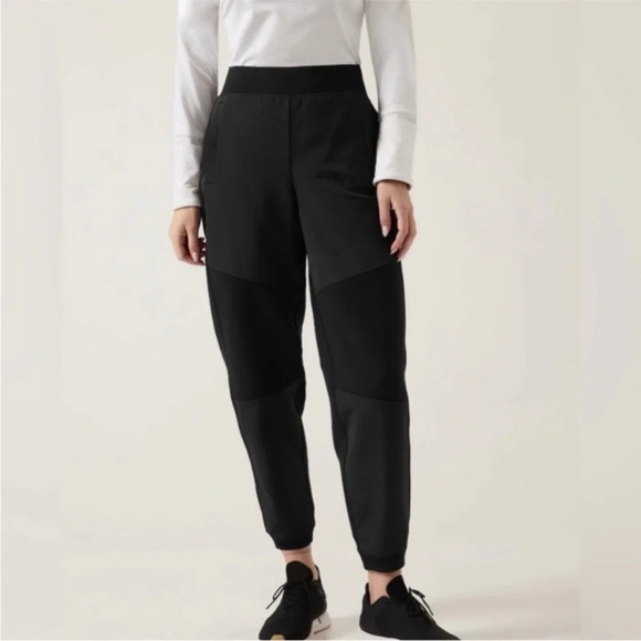 Athleta Pants - Athleta NWT get set hybrid jogger